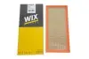 Фільтр повітряний Ssangyong Rexton 2.7/2.9 D/2.0Xdi 02- WIX FILTERS WA9616 (фото 4)