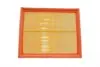 Фільтр повітряний Citroen Xsara/Peugeot 206 1.8/1.9D/2.0/2.0HDi 98- WIX FILTERS WA6540 (фото 1)