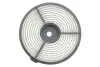 Фільтр повітряний Subaru Justy 1.3 4WD 95-03/Suzuki Swift 1.0/1.3 89-03 WIX FILTERS WA6044 (фото 2)