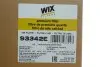 Фото 2 - фільтр повітряний Tata WIX FILTERS 93342E Фільтр повітряний Tata WIX FILTERS 93342E (фото 2)