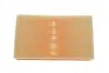 Фільтр повітряний Fiat Panda 0.7 82-04 WIX FILTERS WA6186 (фото 2)