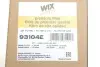 Фото 2 - фільтр повітряний MB OM904 WIX FILTERS 93104E Фільтр повітряний MB OM904 WIX FILTERS 93104E (фото 2)