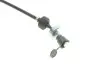 Трос зчеплення Citroen Berlingo/Peugeot Partner 96- (L=902mm) LINEX 091038 (фото 4)