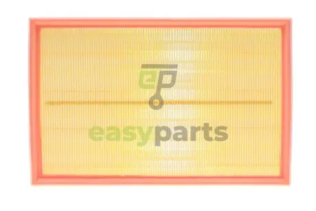 Фільтр повітряний Audi A3 2.5TFSI/3.2 V6 03-12/Skoda SuperB 3.6FSI 08-15/VW Passat 3.2-3.6FSI 05-14 WIX FILTERS WA9516