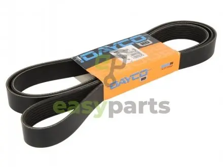 Доріжковий пас DAYCO 8PK2380HD