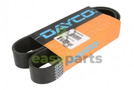 Ремінь поліклиновий 8PK952 посилений! DAYCO 8PK952HD