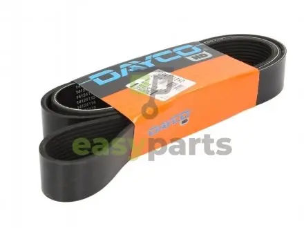 Фото поликлиновой ремень DAYCO 10PK1715HD Поликлиновой ремень DAYCO 10PK1715HD