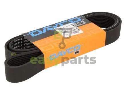 Доріжковий пас DAYCO 9PK1690HD