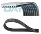 Ремень поликлиновый 8PK1375 усиленный DAYCO 8PK1375HD (фото 1)