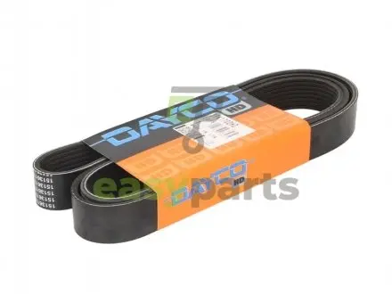 Доріжковий пас DAYCO 8PK1700HD