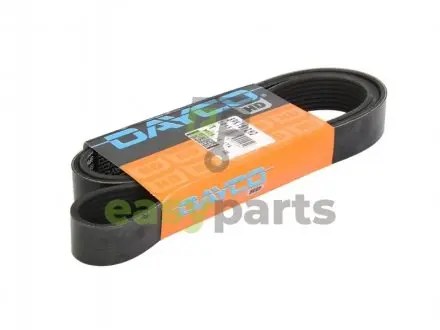 Доріжковий пас DAYCO 8PK1612HD
