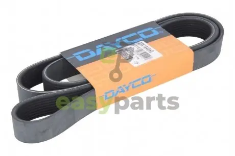 Доріжковий пас DAYCO 8PK1840HD