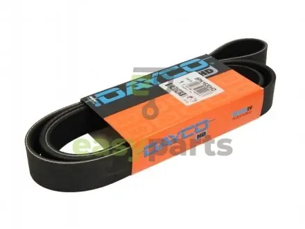 Доріжковий пас DAYCO 8PK1630HD