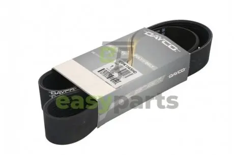 Доріжковий пас DAYCO 10PK1145HD