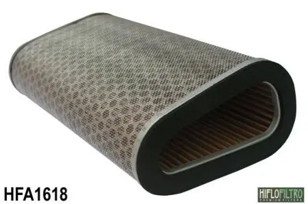 Фільтр повітря HIFLO HFA1618