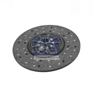 Диск сцепления DT 462790