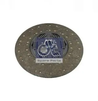 Диск сцепления DT 230292