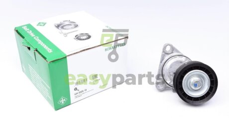 Натяжник ременя генератора Mazda 6 1.8-2.3 MPS 02-07 INA 534032610