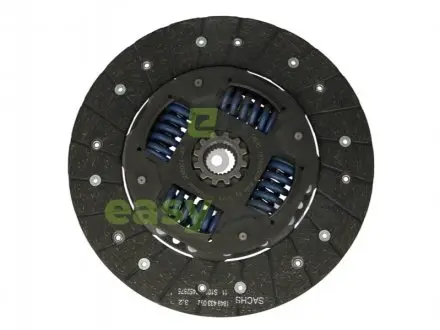 Диск зчеплення SACHS 1878005084