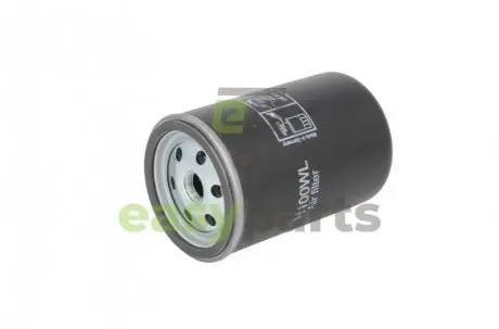 Фильтр воздушный HENGST FILTER H100WL