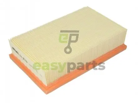 Фильтр воздуха KNECHT MAHLE / KNECHT LX2671