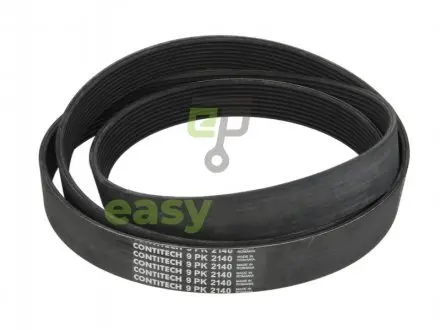 Ремінь Contitech 9PK2140