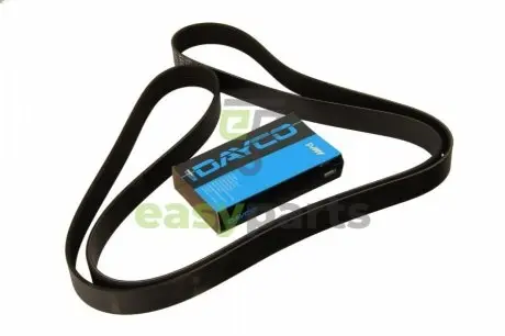 Поликлиновой ремень DAYCO 8PK1275HD
