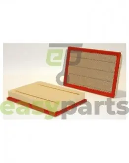 Фото фільтр повітря WIX FILTERS 42725 Фільтр повітря WIX FILTERS 42725