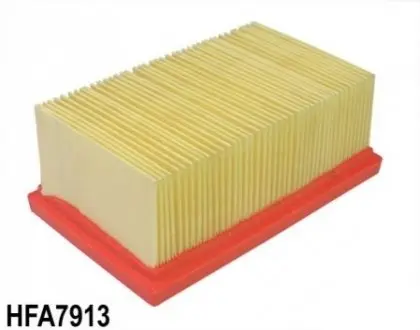 Фільтр повітря HIFLO HFA7913