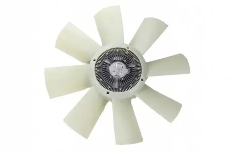 Віскозна муфта THERMOTEC D5SC001TT