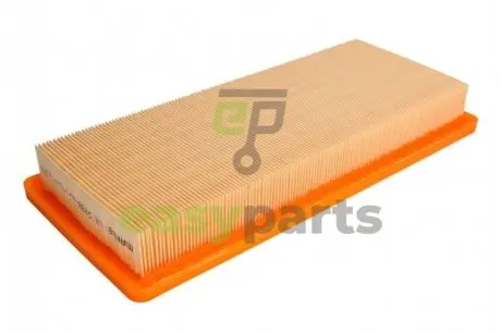 Повітряний фільтр MAHLE / KNECHT LX2738