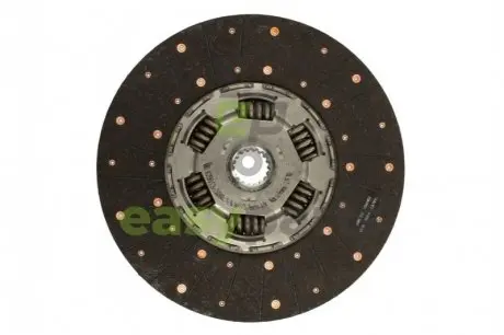 Диск сцепления Valeo 829013