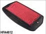Фильтр воздушный HIFLO HFA4612 (фото 1)