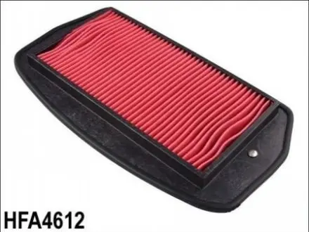 Фільтр повітряний HIFLO HFA4612