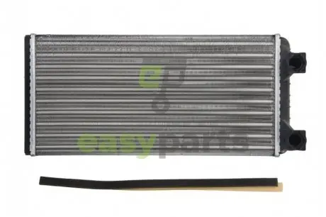 Радиатор печки VOLVO NISSENS 73643