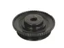 Шків колінвалу Opel Astra F/G/Vectra B 1.4-1.8 16V 94-05 IMPERGOM 10238 (фото 2)