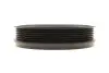 Шків колінвалу Volvo S60/S80/XC90 2.4D 02-14 (6PK) CORTECO 80000990 (фото 4)