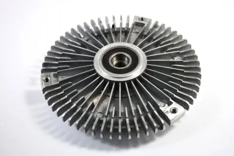 Сцепление, вентилятор радиатора THERMOTEC D5X002TT