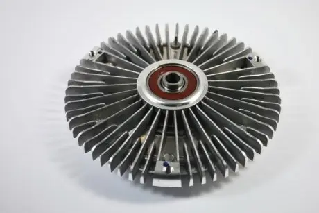 Віскомуфта вентилятора радіатора THERMOTEC D5W001TT