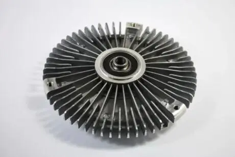Сцепление, вентилятор радиатора THERMOTEC D5M001TT