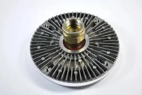 Віскозна муфта THERMOTEC D5G002TT