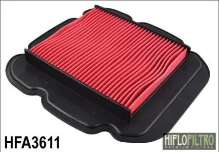 Фільтр повітряний HIFLO HFA3611