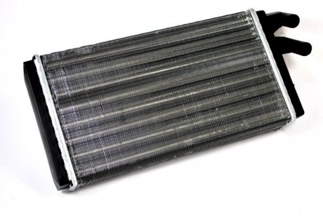 Радиатор печки THERMOTEC D6A001TT (фото 1)