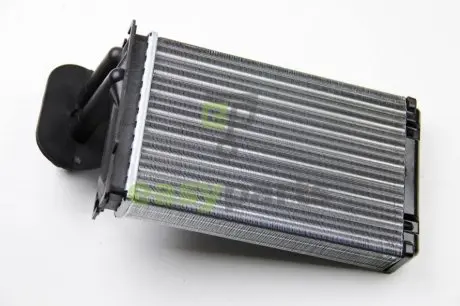 Теплообменник, отопление салона THERMOTEC D6W007TT