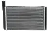 Теплообменник, отопление салона THERMOTEC D6W003TT (фото 2)
