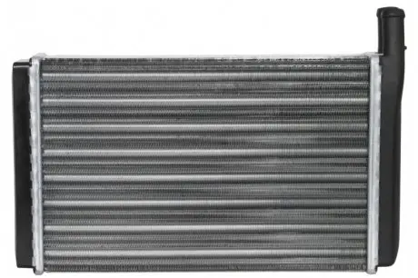 Теплообменник, отопление салона THERMOTEC D6W003TT