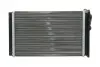 Радиатор (234x158x42) AUDI 80, 90, A4, CABRIOLET, COUPE, QUATTRO; SKODA SUPERB I; VW PASSAT 1.4-4.0 07.80-11.10 THERMOTEC D6W002TT (фото 2)