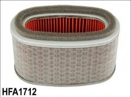 Фильтр воздушный HIFLO HFA1712