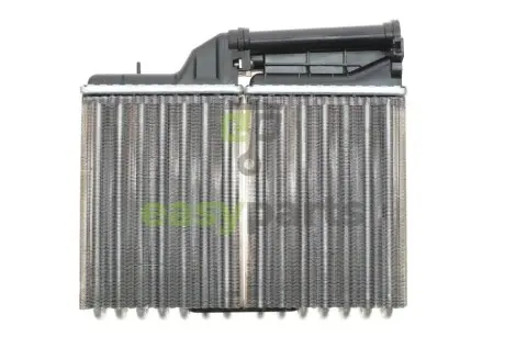 Радіатор пічки BMW 5 (E34) 88-97 NRF 58053