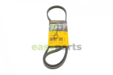 Поликлиновой ремень Contitech 4PK1180